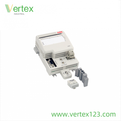 ABB RK682011-BA Module for Industrial Control Systems