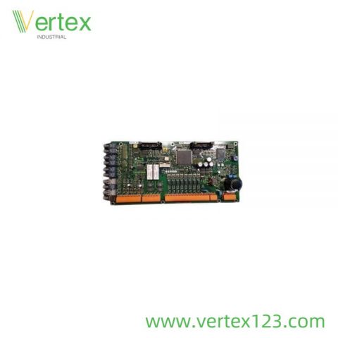 ABB UAC389AE01 HIEE300888R0001 Module Controller