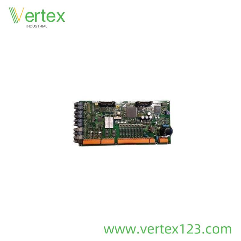 abb_uac389ae01_hiee300888r0001.jpg ABB UAC389AE01 HIEE300888R0001 Module Controller