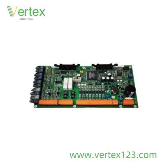 abb_uac389ae01_hiee300888r0001_1.jpg ABB UAC389AE01 HIEE300888R0001 Module Controller
