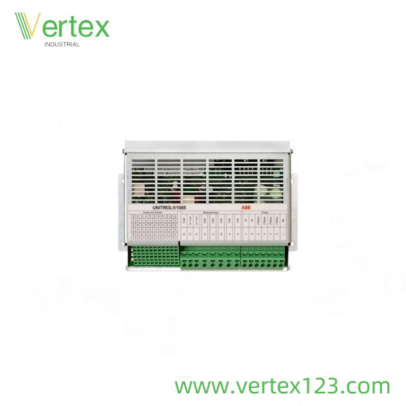abb_unitrol_3bhe043576r0011_1.jpeg ABB UNITROL 3BHE043576R0011 - High-Performance Industrial Control Module