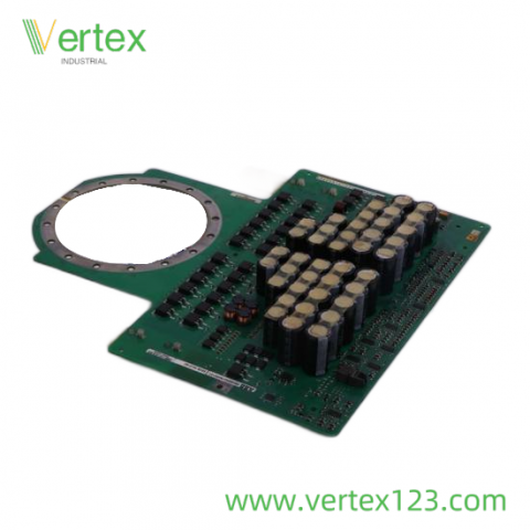 ABB XVC768AE102 3BHB007211R0102 Industrial Control Module
