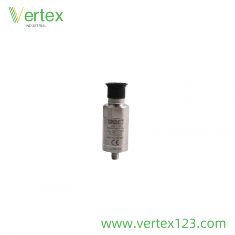 BENTLY 330500-00-00 Vibration Monitoring Module