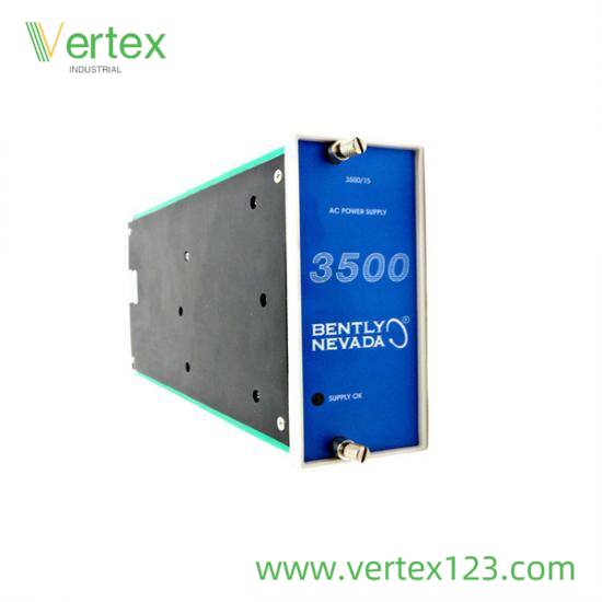 bently_3500_15_114m5330-01_2.jpg BENTLY 3500/15 114M5330-01 Monitoring Card