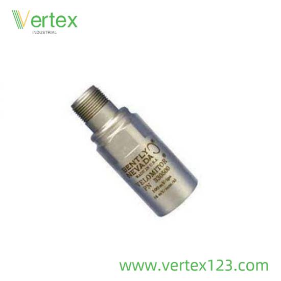 bently_nevada_330180-90-05_3.jpg Bently Nevada 330180-90-05 Vibration Monitor Module for Industrial Control Systems