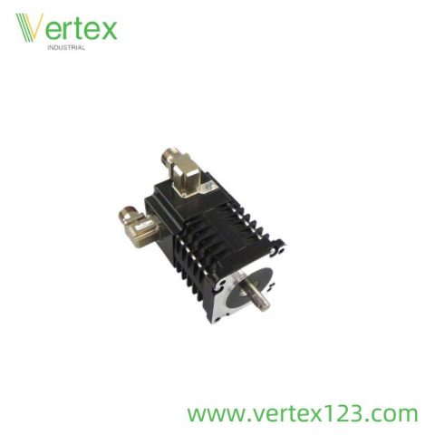 BERGER LAHR VRDM 566/50 - High Precision Communication Module for Industrial Automation