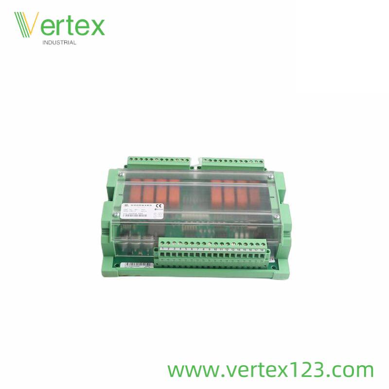 berger_lahr_vrdm_566_50.jpg BERGER LAHR VRDM 566/50 - High Precision Communication Module for Industrial Automation