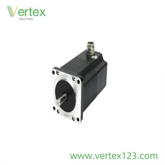 berger_lahr_vrdm_566_50_1.jpg BERGER LAHR VRDM 566/50 - High Precision Communication Module for Industrial Automation