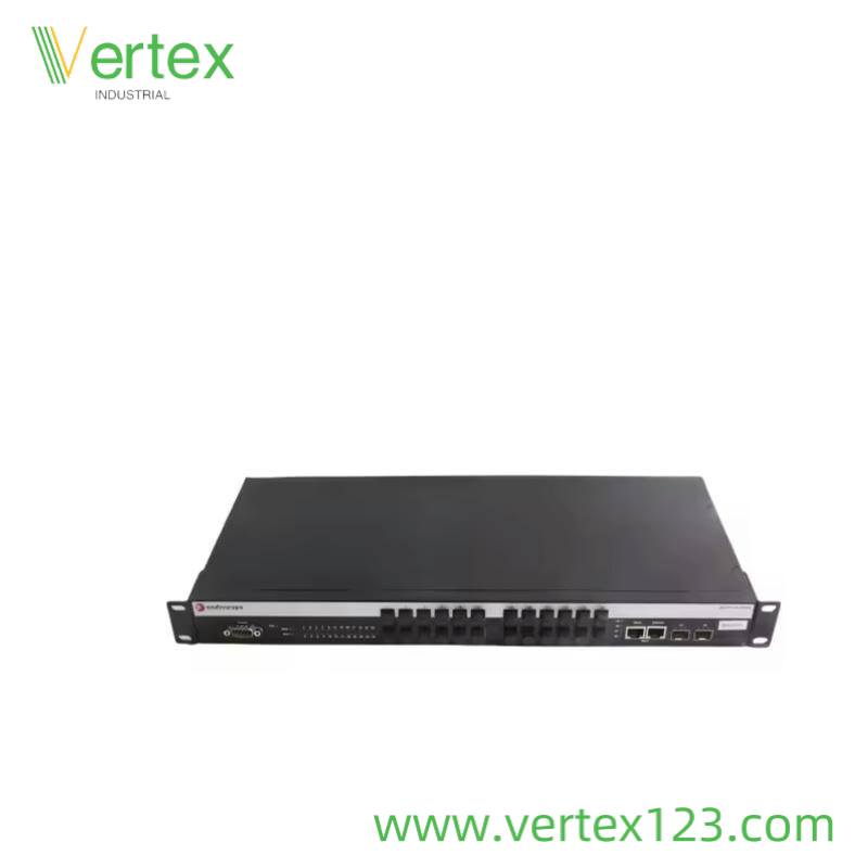 enterasys_a2h124-24_2.jpg ENTERASYS A2H124-24 - Advanced Network Switch for Industrial Applications
