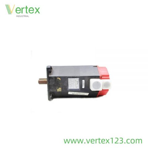 Fanuc A06B-6114-H106 Alpha I Servo Drive for Precision Industrial Automation