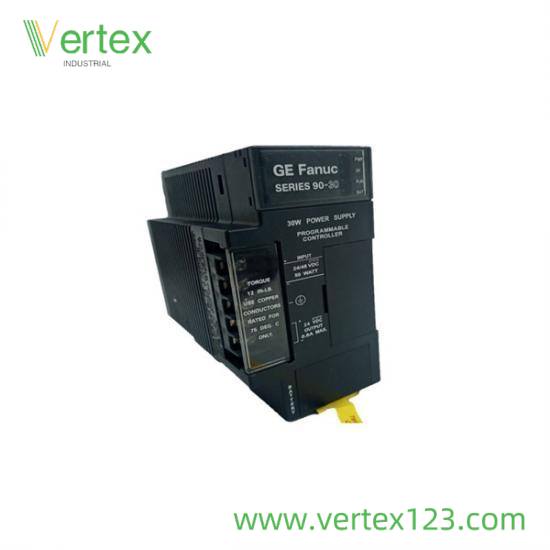 fanuc_a06b-6114-h106.jpg Fanuc A06B-6114-H106 Alpha I Servo Drive for Precision Industrial Automation