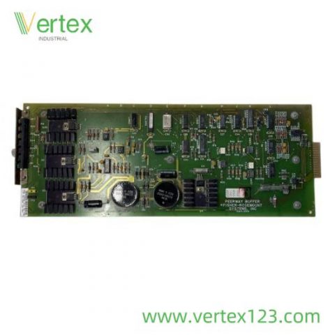 FARLEY VME-I064 101864 VME Interface Module