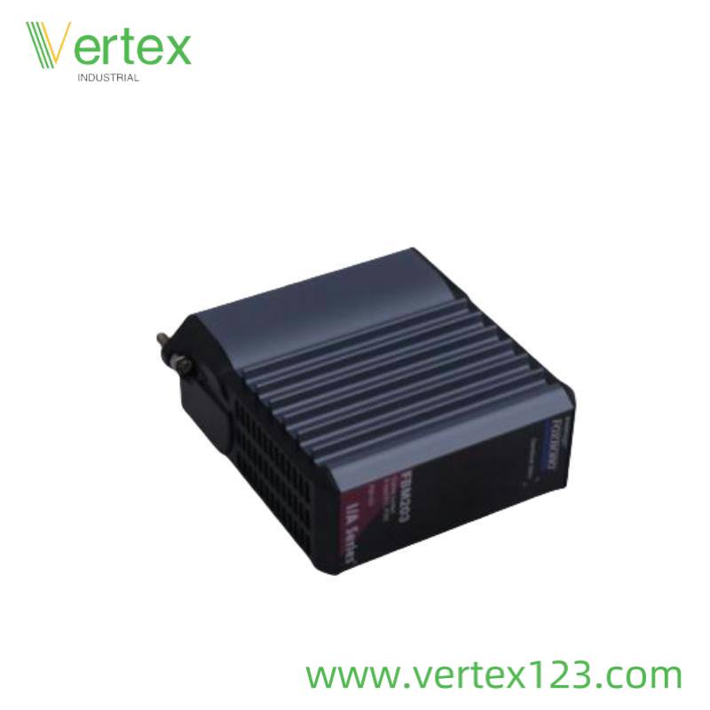 foxboro_p0400ve_3.jpg FOXBORO P0400VE System Module - Industrial Control Solutions