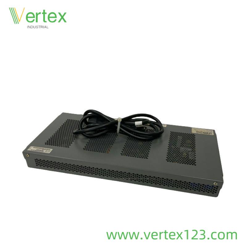 foxboro_p0971dp_2.jpg FOXBORO P0971DP Control Module, High Precision Industrial Automation Component