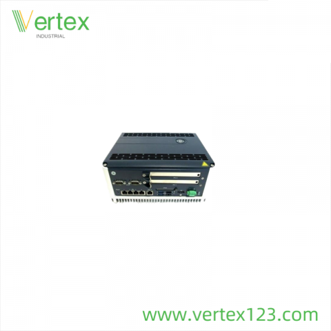 GE 04220FL11232A - High-Performance Industrial Control Module
