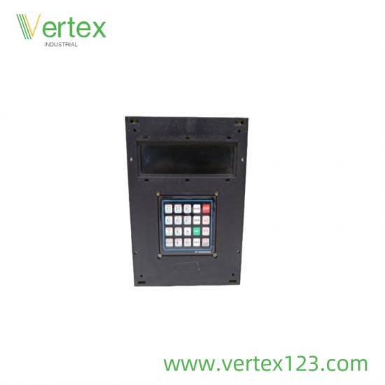 ge_104x905ba603.jpg GE 104X905BA603 Keypad Panel for Industrial Control Systems