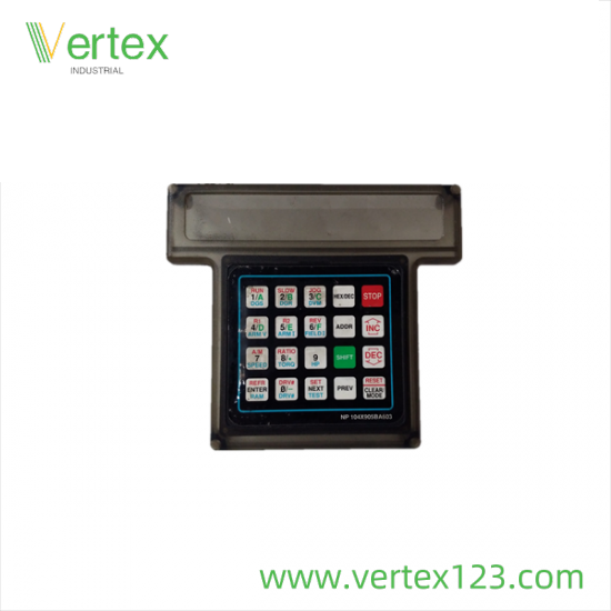 ge_104x905ba603.png GE 104X905BA603 Keypad Panel for Industrial Control Systems