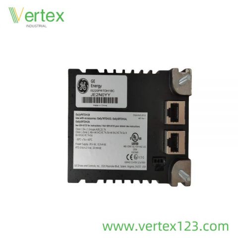 GE 369-HI-0-0-0-0-0-E Motor Management Relay for Industrial Control