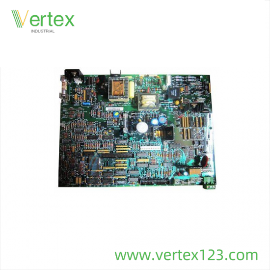 ge_531x303mcparg1.png GE 531X303MCPARG1 - AC Power Supply Module for Industrial Drive Systems