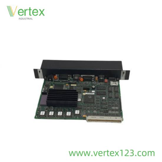 ge_ic660tbd024.jpg GE IC660TBD024DC 32 Circuit Discrete Input and Output Module