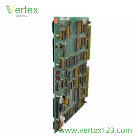 GE IC670CPU350 Complex Algorithm & Data Processing Module