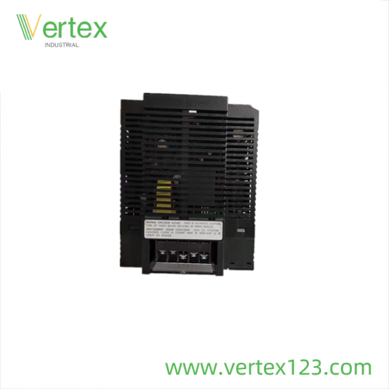 ge_ic670pbi001.png GE IC670PBI001 Base - Field I/O Control Interface
