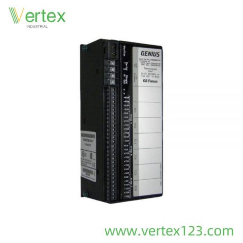 GE IC670PBI001 Base - Field I/O Control Interface