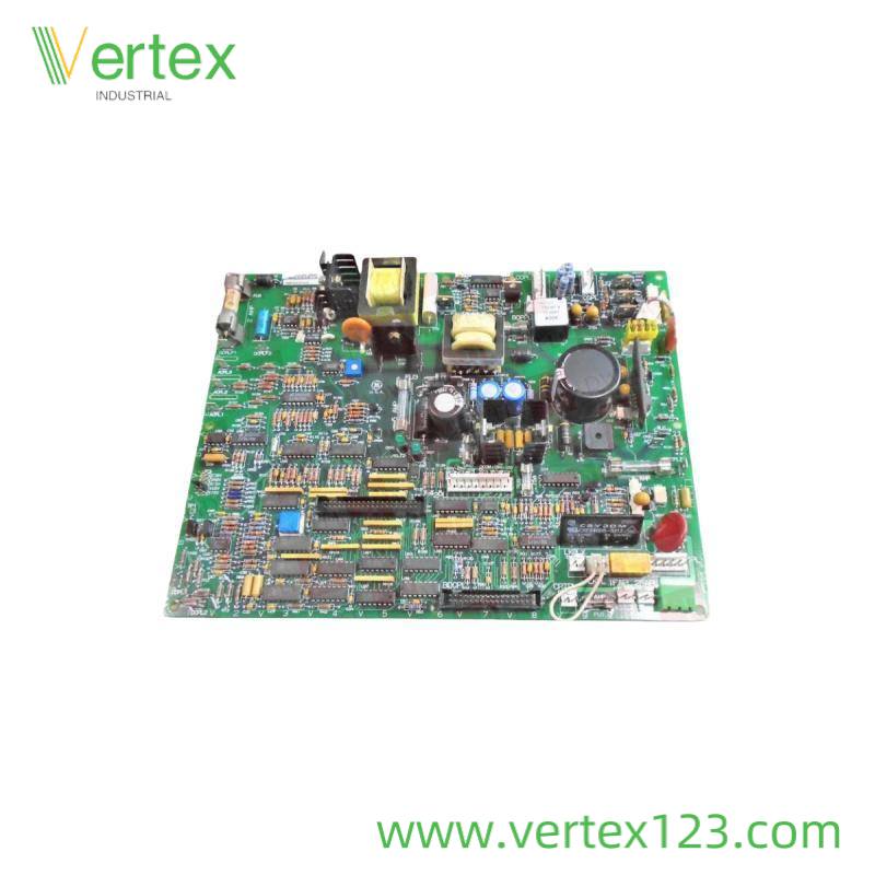 ge_ic670pbi001_5.jpg GE IC670PBI001 Base - Field I/O Control Interface