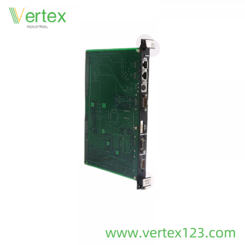 GE IS200DSPXH1DBC - Digital Signal Processor Control Board for Industrial Automation