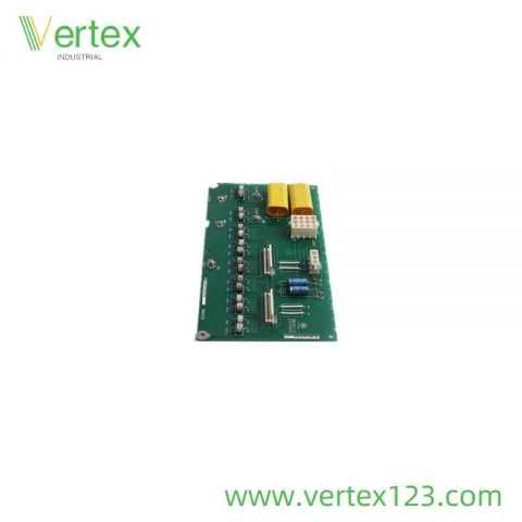 GE IS200TBCIH2CAA - High-Performance Bridge Termination Board for Industrial Automation Systems