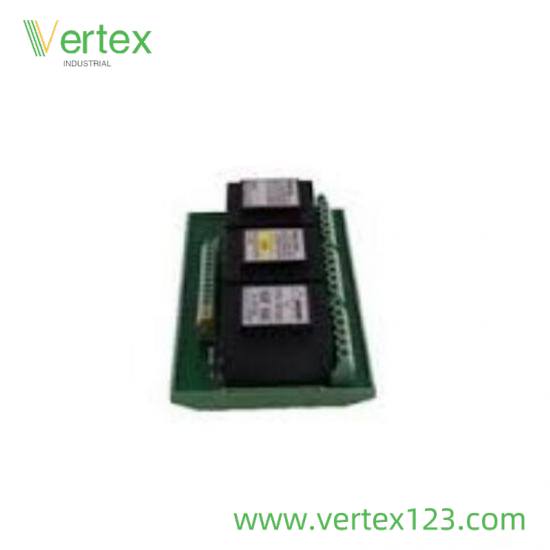 ge_is200tbcih2caa_1.jpg GE IS200TBCIH2CAA - High-Performance Bridge Termination Board for Industrial Automation Systems
