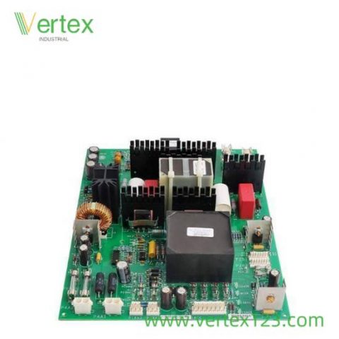 GE IS210AEPSG1AFC Power Supply Board for Wind Turbine Control Systems