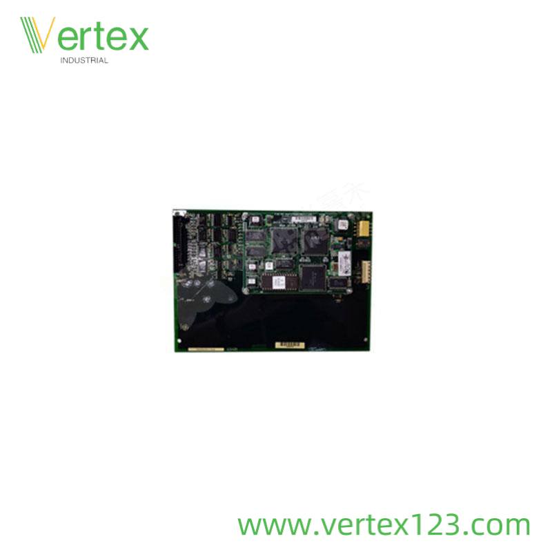 ge_is420eswbh2a_1.jpg GE IS420ESWBH2A Industrial Ethernet Switch - Reliable Connectivity Solutions