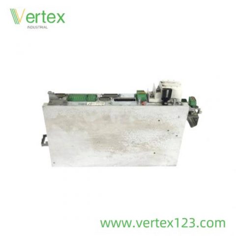 INDRAMAT MAC112C-0-HD-4-C/180-A-0/WI516LV Servo Drive Module, Reliable Industrial Automation Control