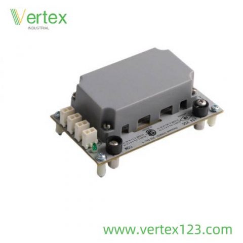 MOORE 42-30 Distributed Control System Foundation, Efficient Automation Management Module