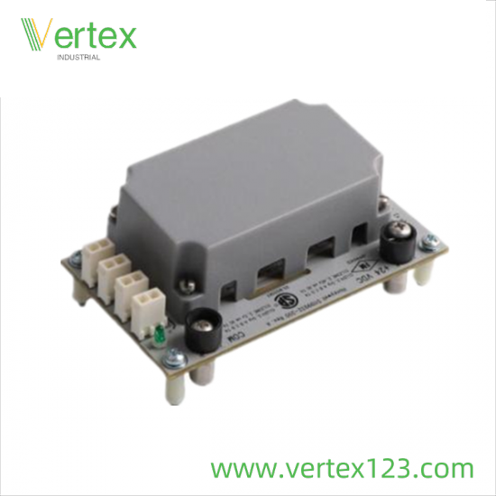 moore_42-30.png MOORE 42-30 Distributed Control System Foundation, Efficient Automation Management Module