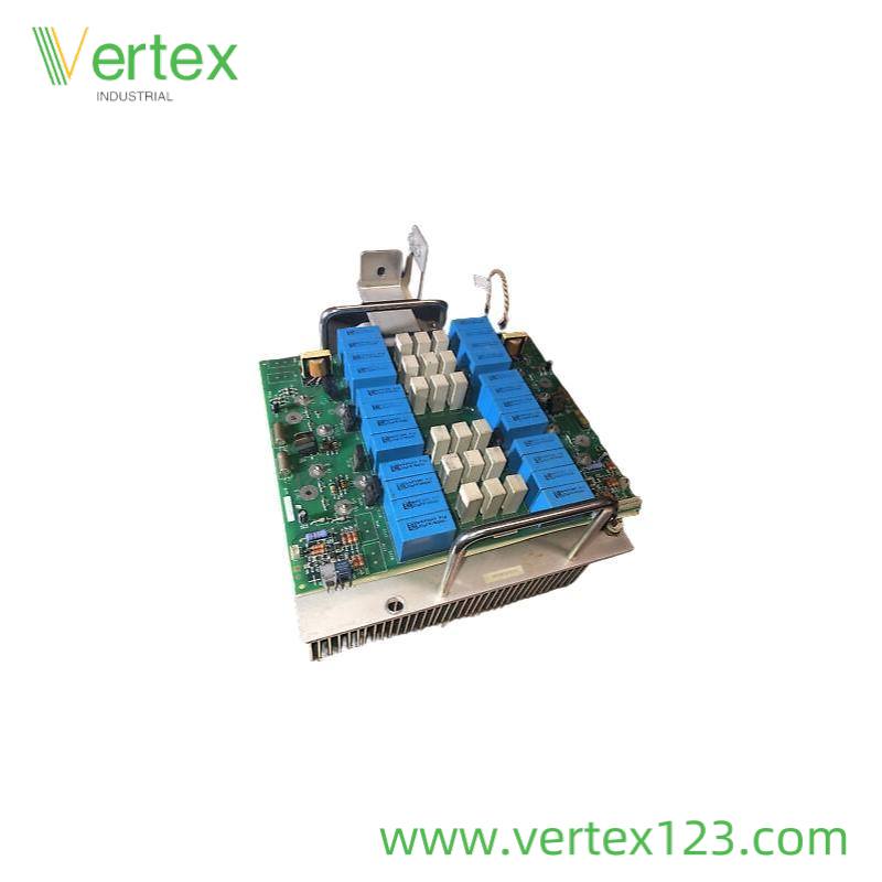 reliance_electric_s-d4041b.jpeg Reliance Electric S-D4041B Industrial Control Module, High Performance for Automation