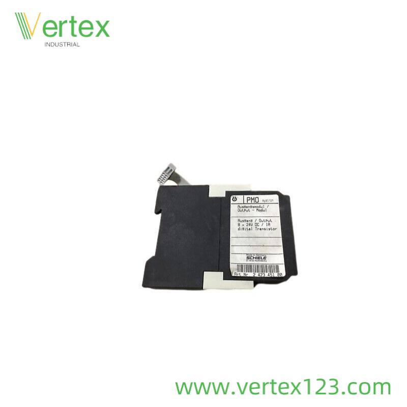 schiele_dl42n-22.jpg Schiele DL42N-22 High-Performance Control Module