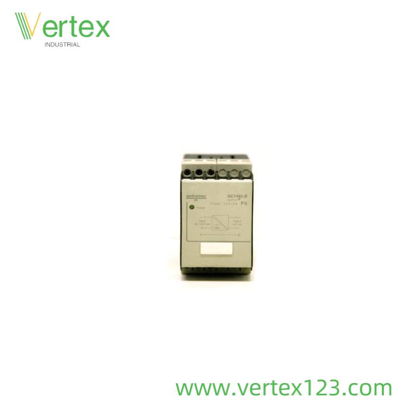 schiele_dl42n-22_1.jpeg Schiele DL42N-22 High-Performance Control Module