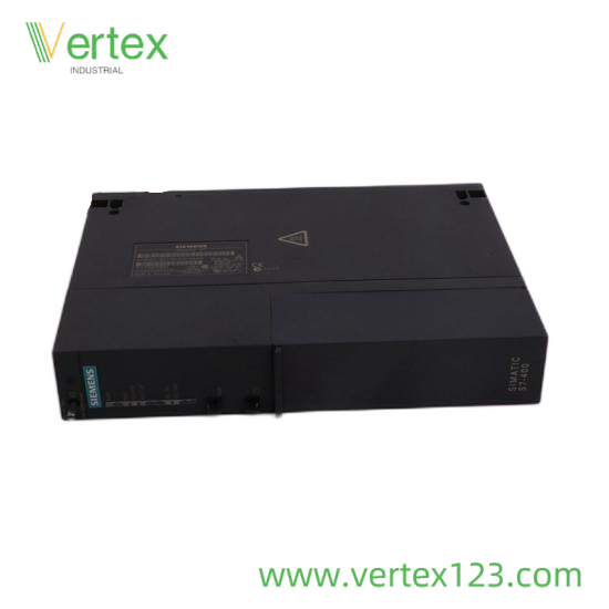 siemens_6ds1603-8ba_1.png SIEMENS 6DS1603-8BA Control Module for Industrial Automation
