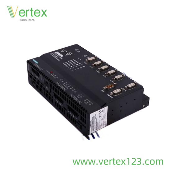 siemens_6ds1603-8ba_2.png SIEMENS 6DS1603-8BA Control Module for Industrial Automation