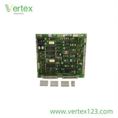 TEL MBMY-001A Industrial Control Module