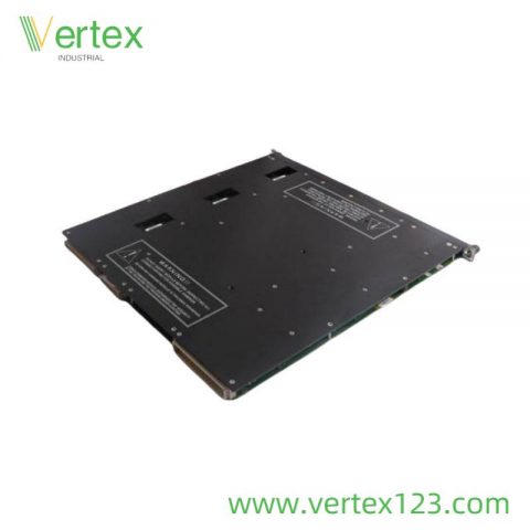 TRICONEX 2551 AI Module