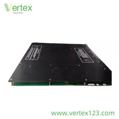 TRICONEX 4329 Control Module, High Precision Industrial Automation Component