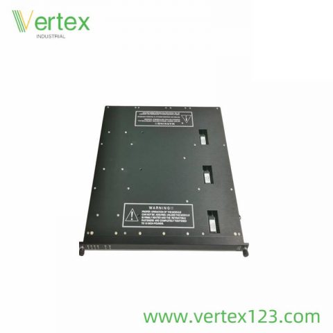 TRICONEX D06603 - High-Performance Industrial Control Module