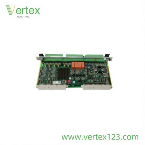 Vibro-meter VM600 200-566-101-013 Process Monitoring Module