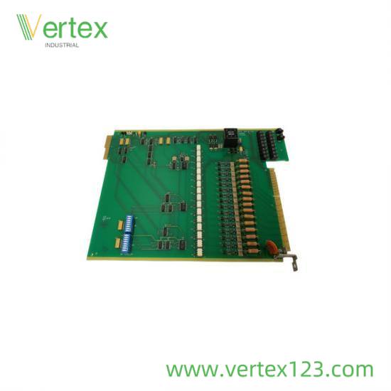 westinghouse_1c31116g04_2.jpg WESTINGHOUSE 1C31116G04 Digital Module for Industrial Automation Control