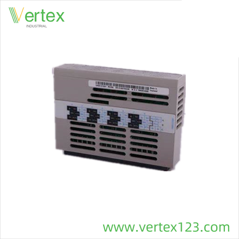 westinghouse_5x00481g01.png Westinghouse 5X00481G01 PLC Module for Industrial Automation Control Systems