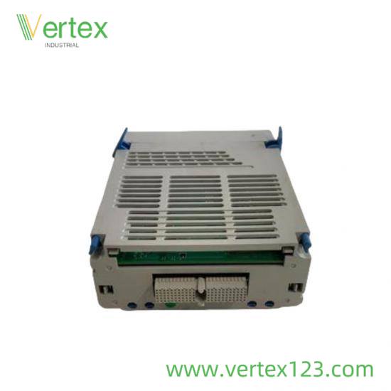 westinghouse_5x00481g01_1.jpg Westinghouse 5X00481G01 PLC Module for Industrial Automation Control Systems