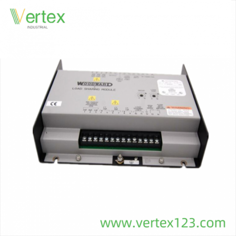 WOODWARD 5233-2089 Industrial Control Module